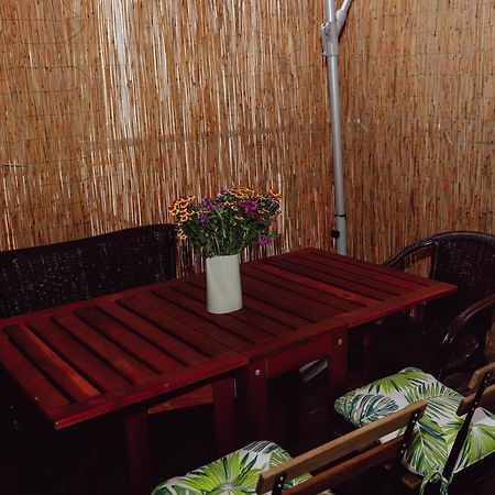 Ruhiges Terrassen Apartment فيينا المظهر الخارجي الصورة