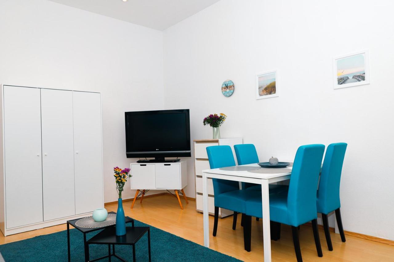 Ruhiges Terrassen Apartment فيينا المظهر الخارجي الصورة