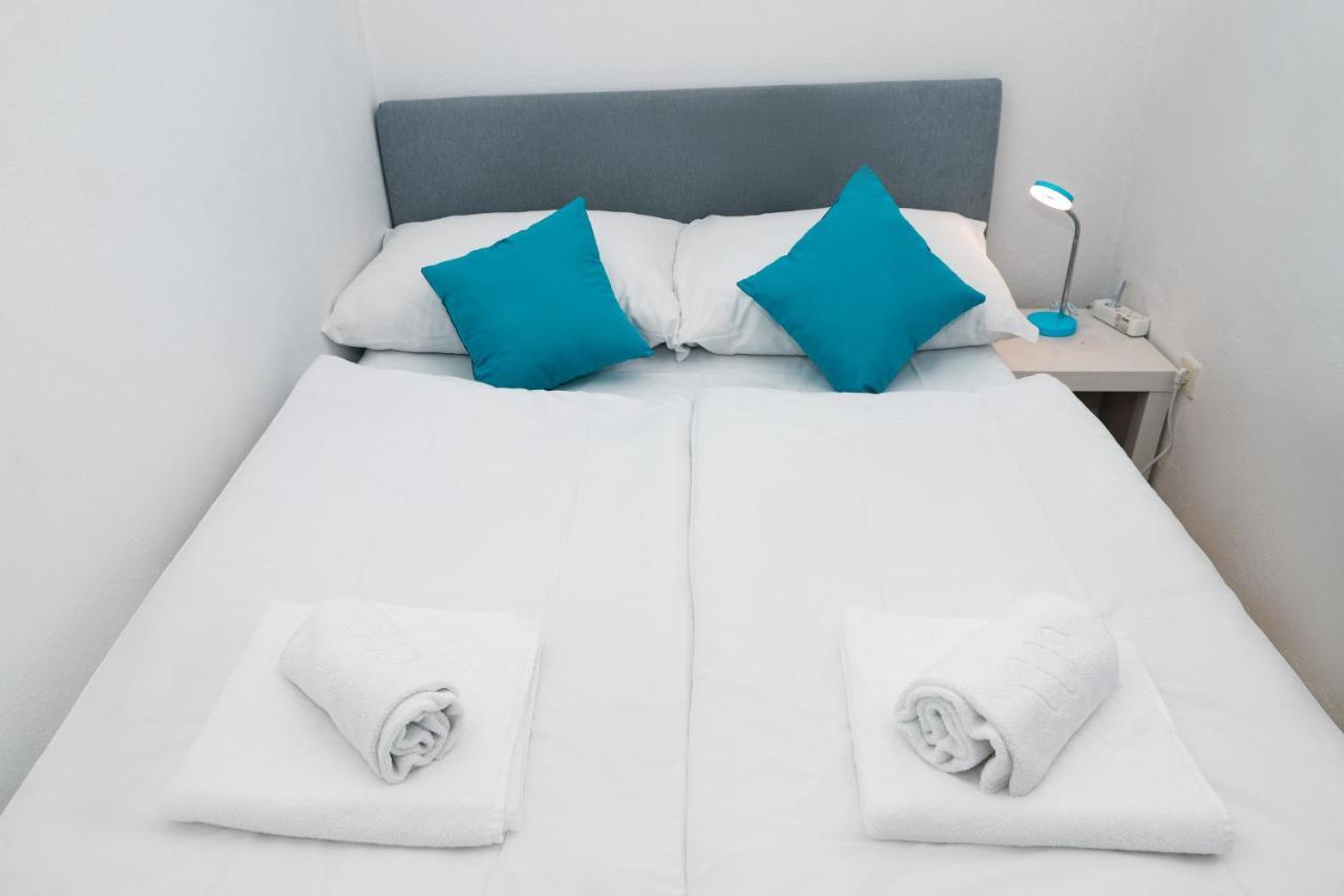 Ruhiges Terrassen Apartment فيينا المظهر الخارجي الصورة