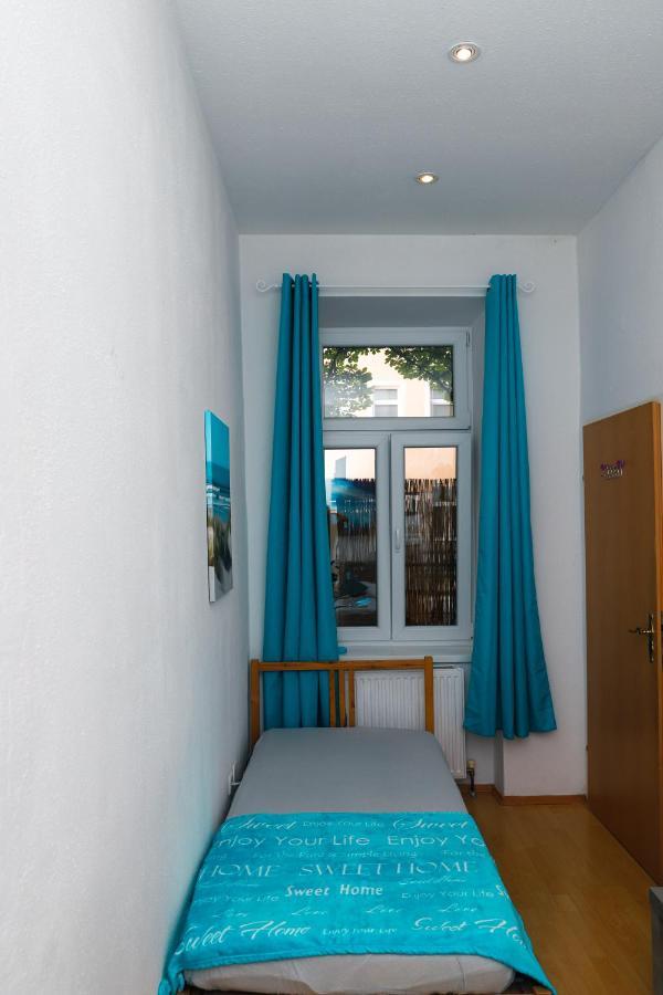 Ruhiges Terrassen Apartment فيينا المظهر الخارجي الصورة